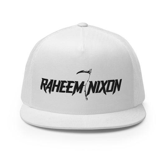 Raheem Nixon Collection Trucker Cap