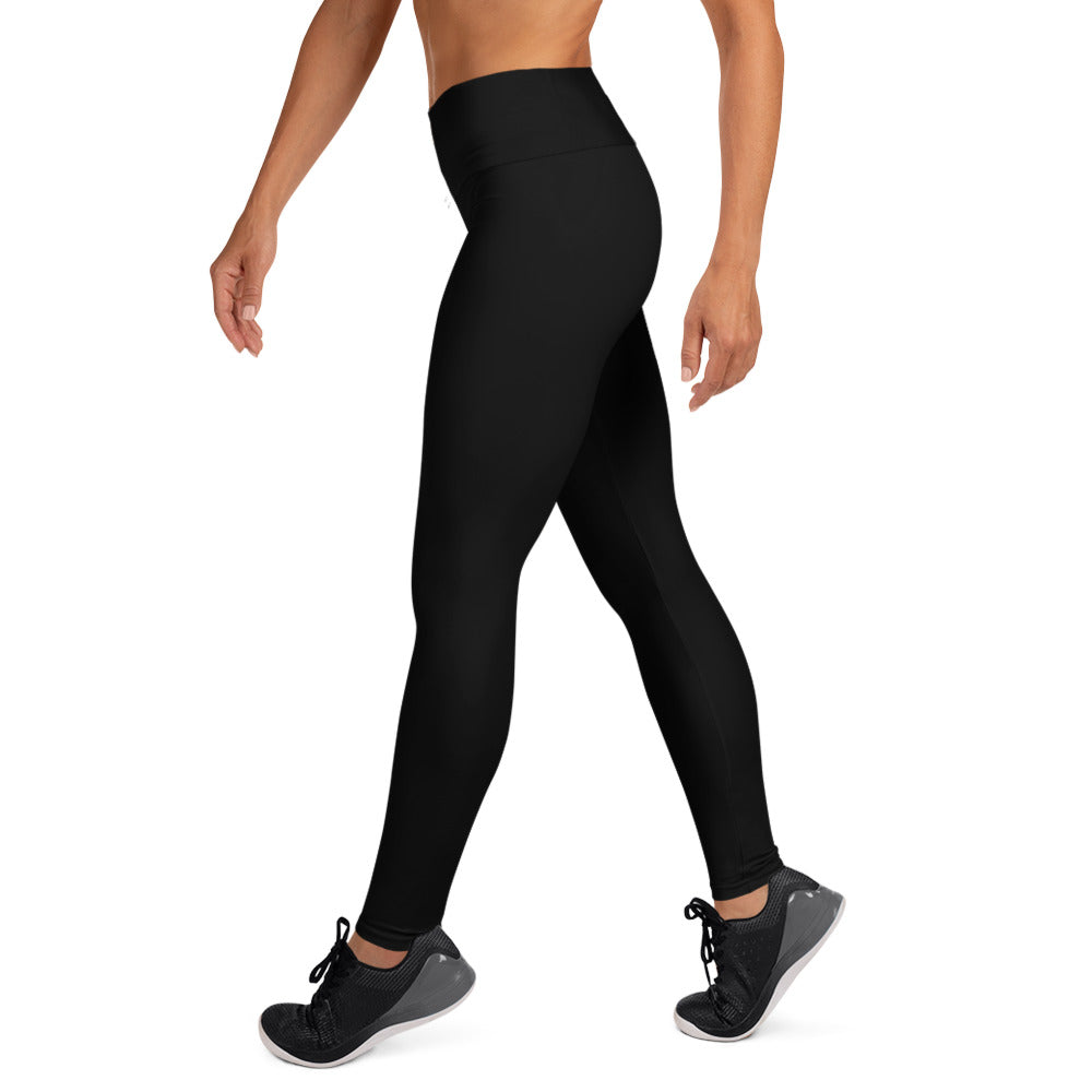 Invisible blackout edition Yoga Leggings