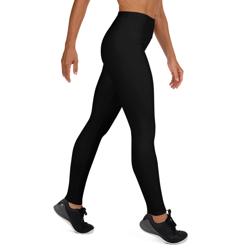 Invisible blackout edition Yoga Leggings