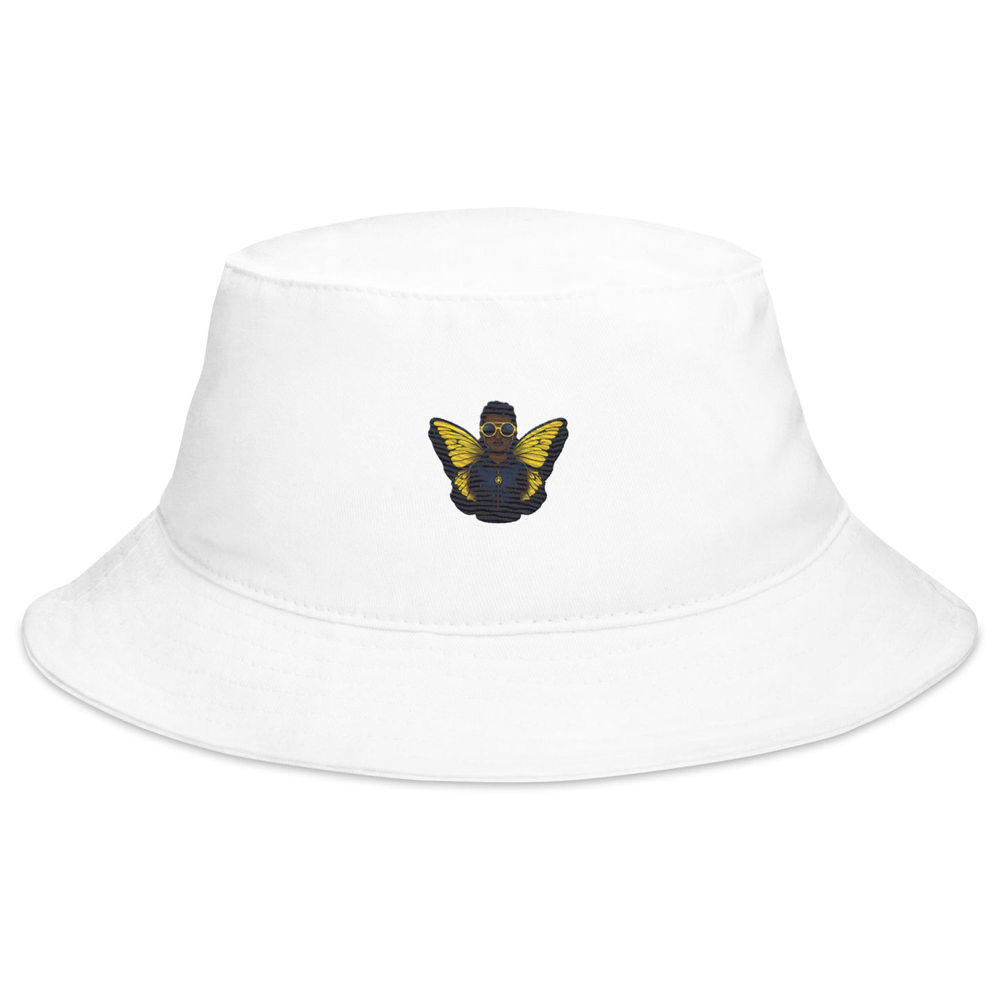 Love is in the Air Bucket Hat