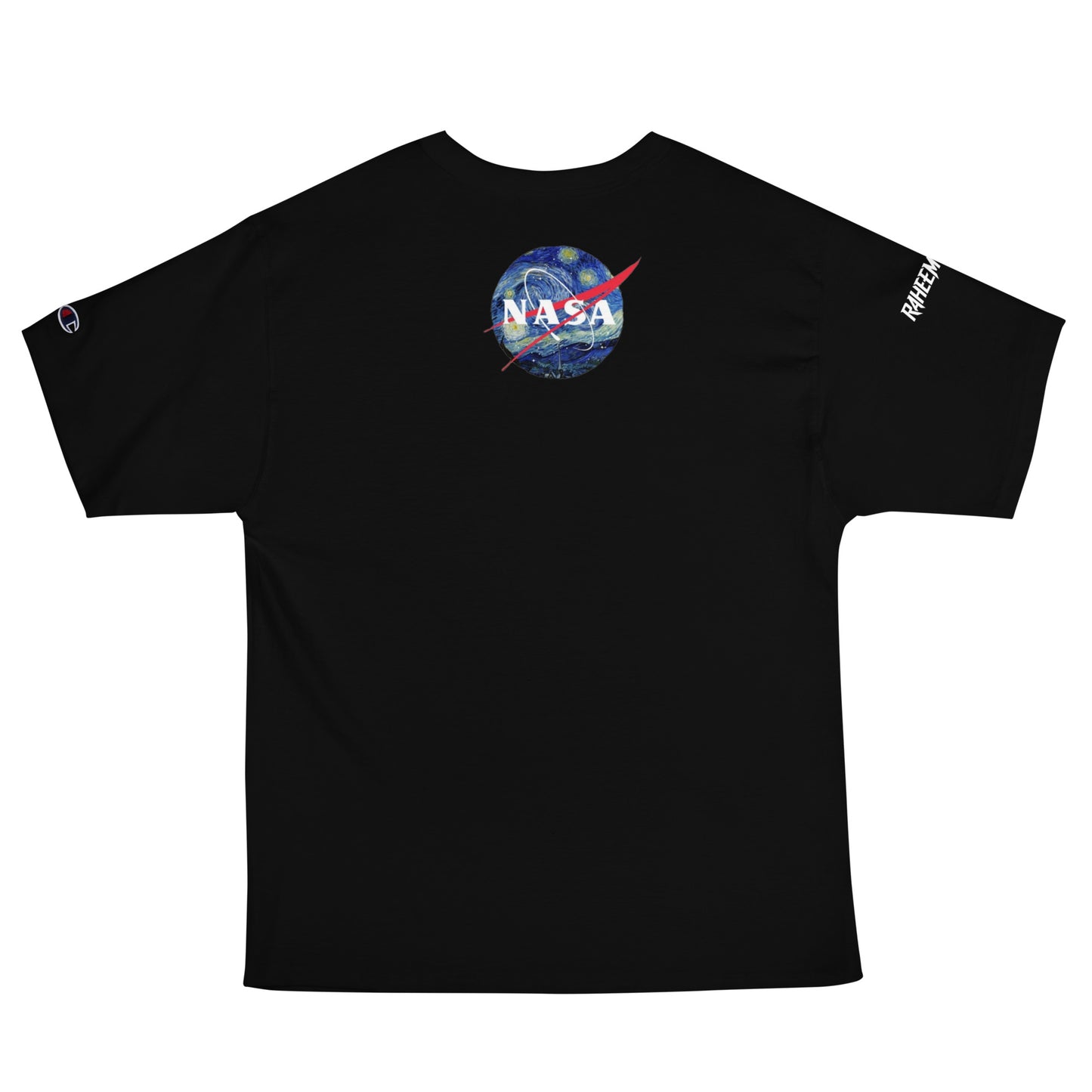 April 8 2024 Solar Eclipse NASA  X Raheem Nixon