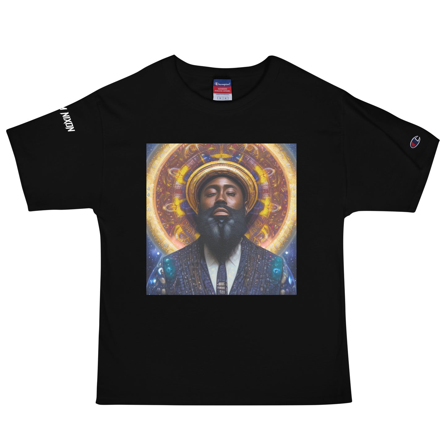 April 8 2024 Solar Eclipse NASA  X Raheem Nixon