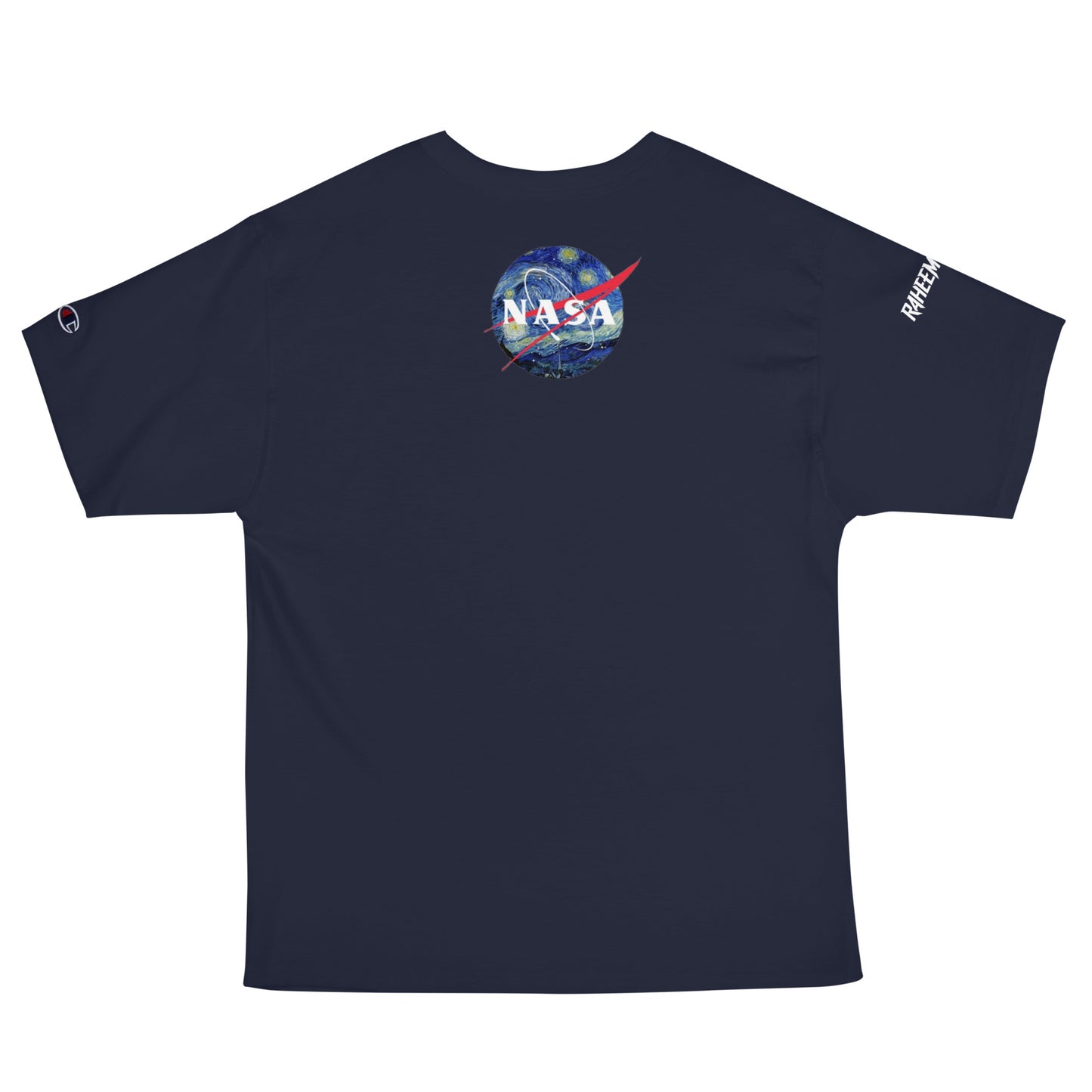 April 8 2024 Solar Eclipse NASA  X Raheem Nixon