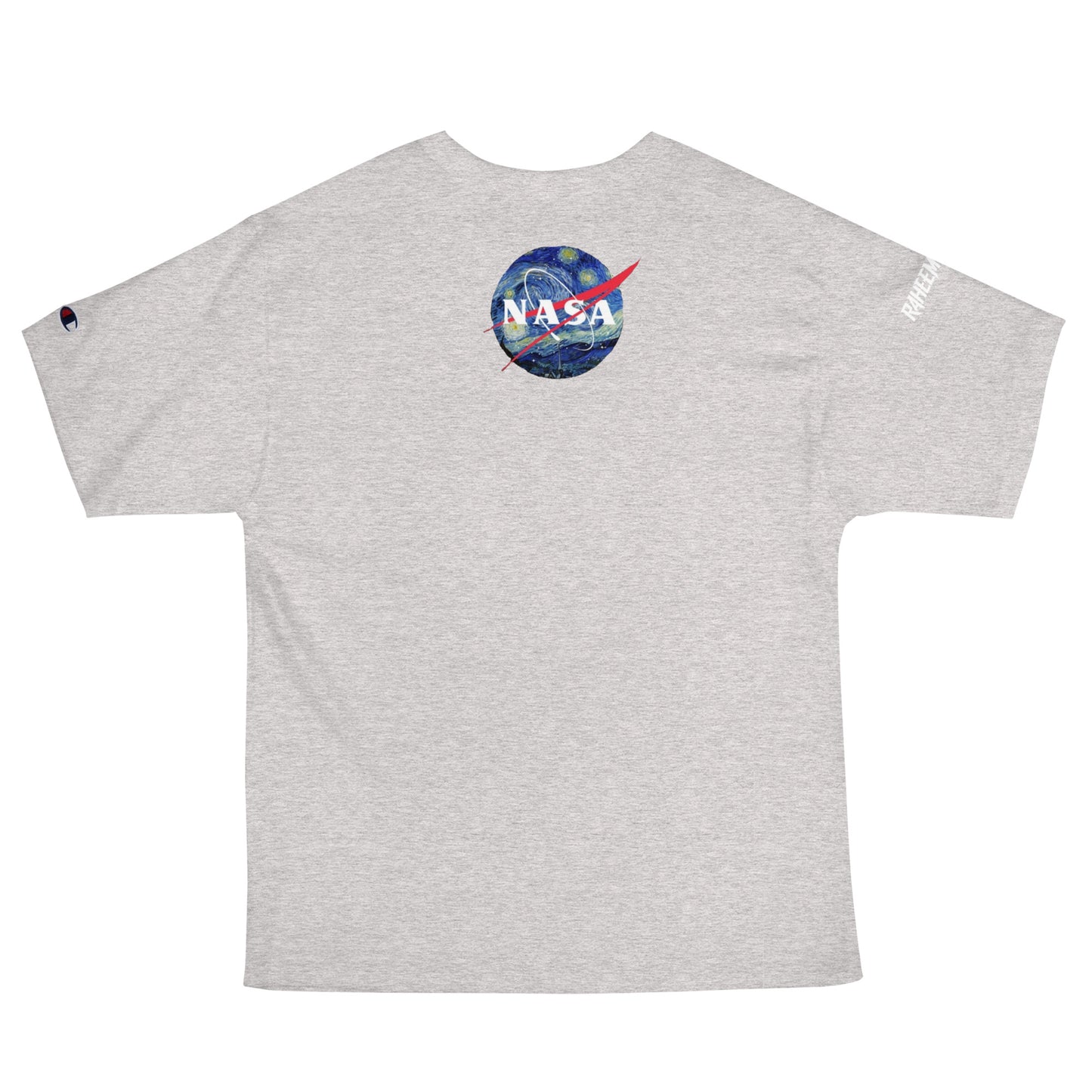 April 8 2024 Solar Eclipse NASA  X Raheem Nixon