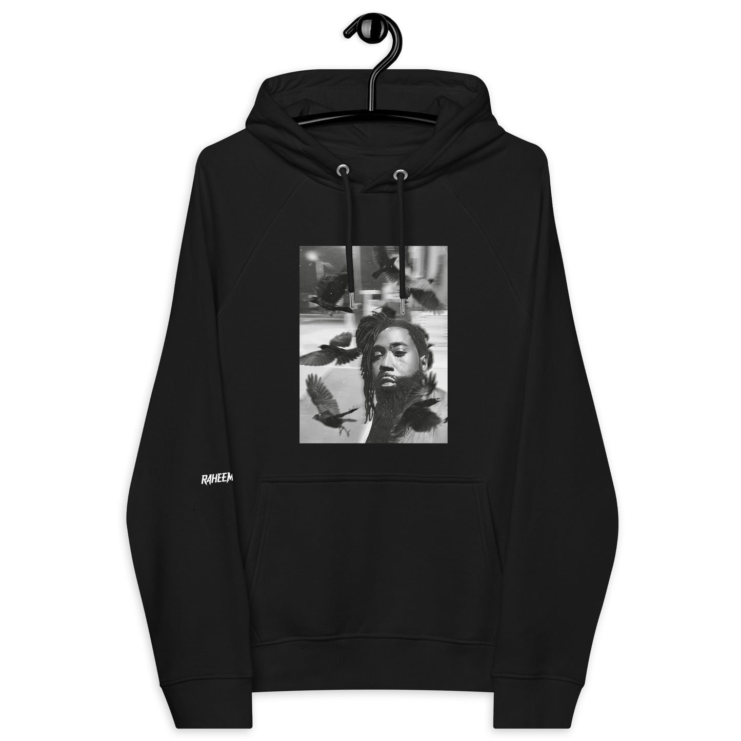 Spooky season hoodie