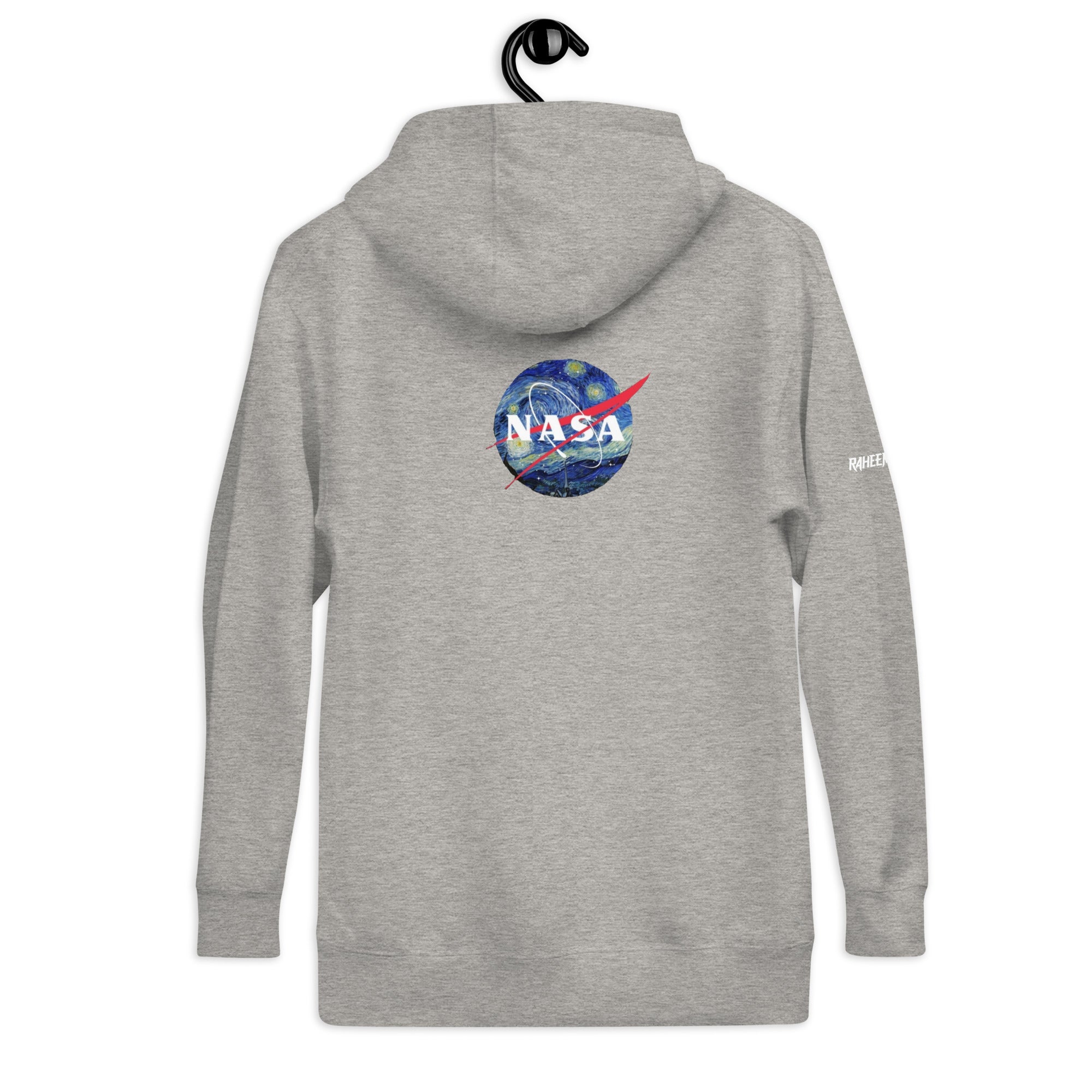 April 8 2024 Solar Eclipse NASA X Raheem Nixon – Raheem Nixon